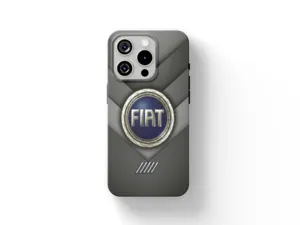 Fiat Custodia Cellulare Stile Robusto Contemporaneo